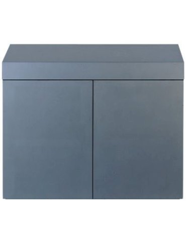 Design kétajtós akvárium bútor 100x40